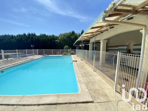 Maison à vendre 6 pièces 135 m² La Couronne