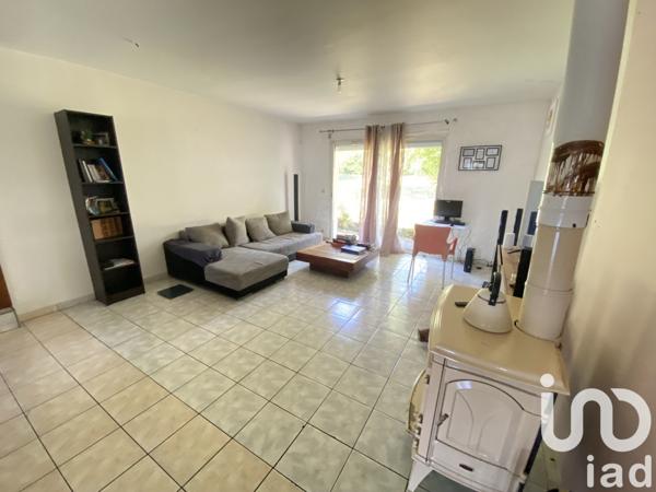 Maison à vendre 6 pièces 135 m² La Couronne