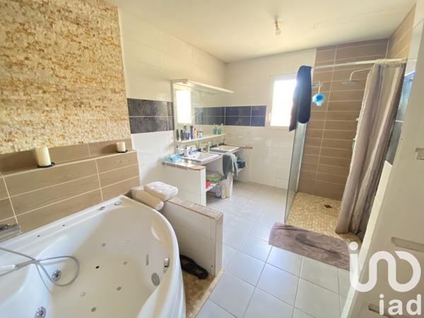 Maison à vendre 6 pièces 135 m² La Couronne