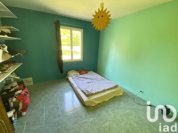 Maison à vendre 6 pièces 135 m² La Couronne