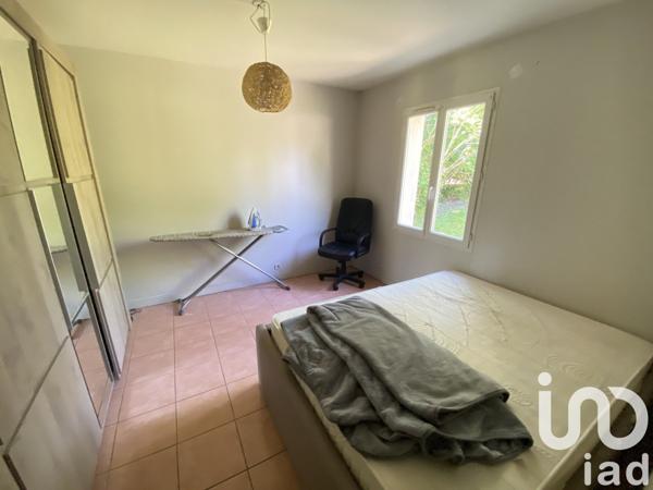 Maison à vendre 6 pièces 135 m² La Couronne