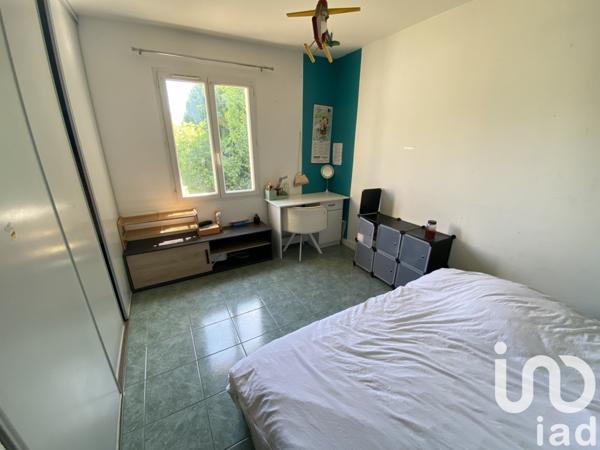 Maison à vendre 6 pièces 135 m² La Couronne