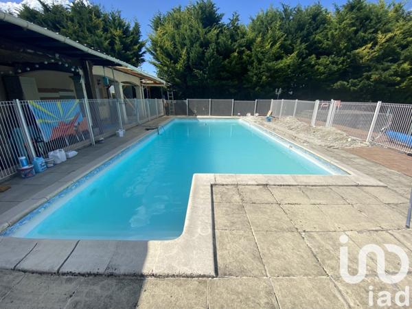 Maison à vendre 6 pièces 135 m² La Couronne