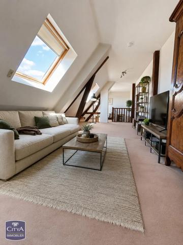 Appartement à vendre 4 pièces 154m² Cambrai (59400)