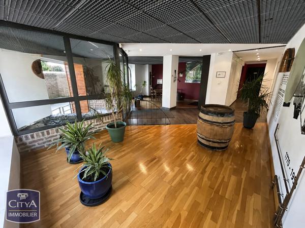 Appartement à vendre 4 pièces 154m² Cambrai (59400)