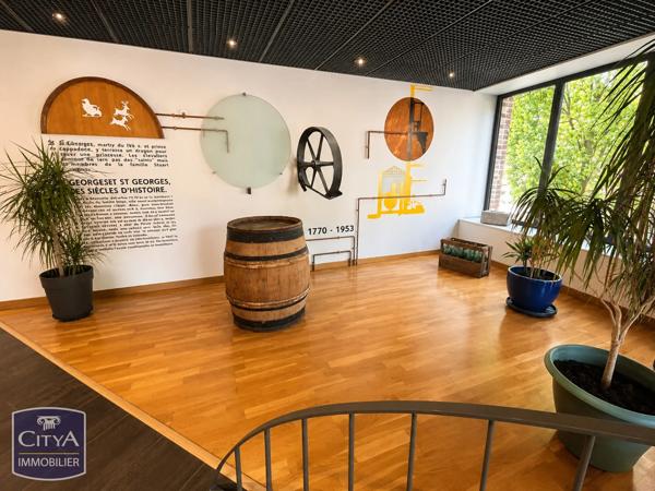 Appartement à vendre 4 pièces 154m² Cambrai (59400)