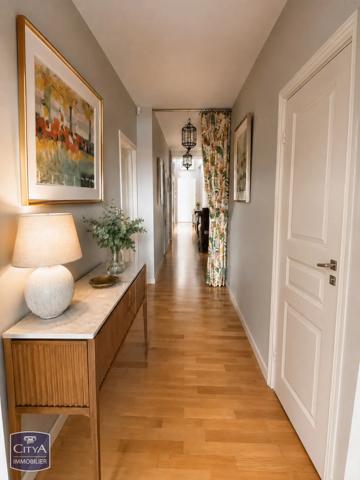 Appartement à vendre 4 pièces 154m² Cambrai (59400)