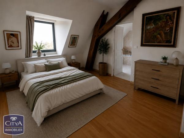 Appartement à vendre 4 pièces 154m² Cambrai (59400)