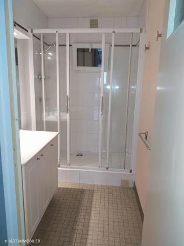 Appartement 3 pièce(s)