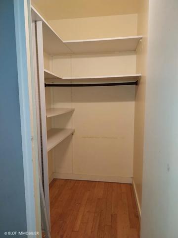 Appartement 3 pièce(s)