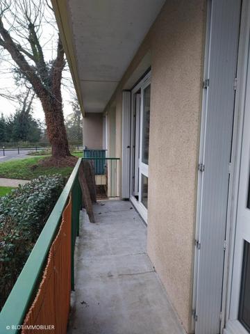 Appartement 3 pièce(s)