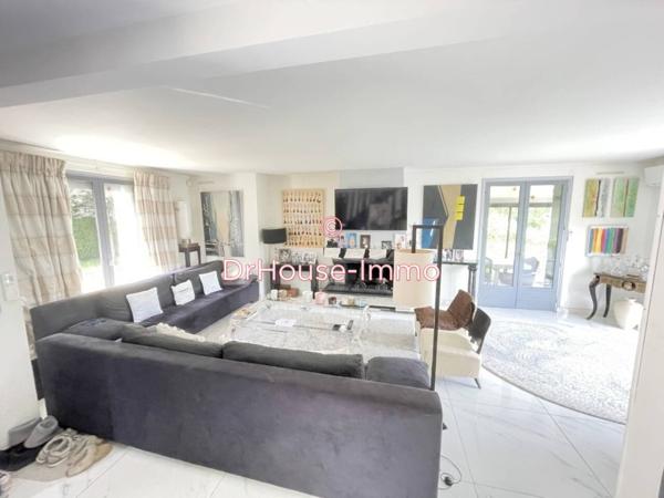 Maison à vendre 5 pièces de 130 m²