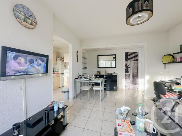 Appartement F2 à vendre  2 pièces - 38,62 m2 DAX - 40