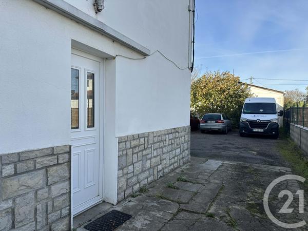 Appartement F2 à vendre  2 pièces - 38,62 m2 DAX - 40