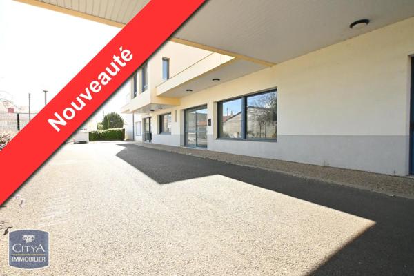 Local professionnel à vendre