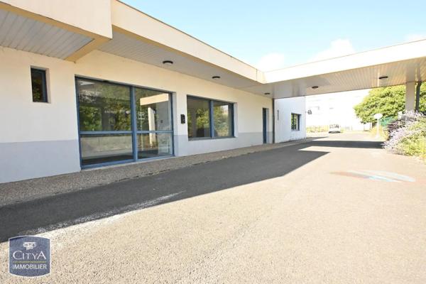 Local professionnel à vendre