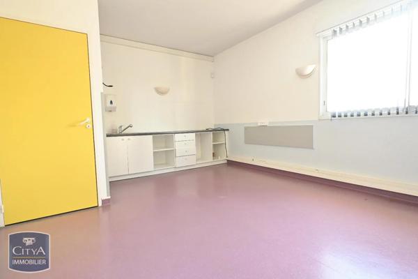 Local professionnel à vendre