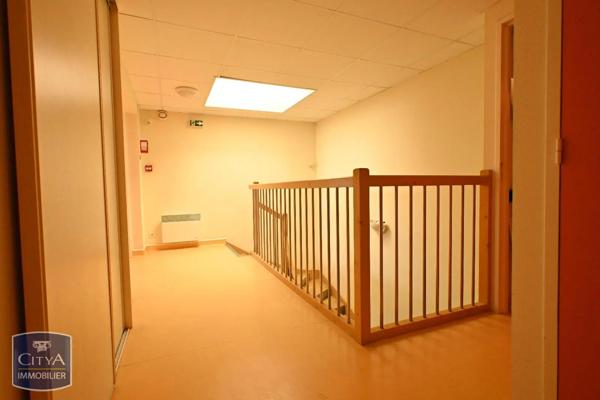 Local professionnel à vendre