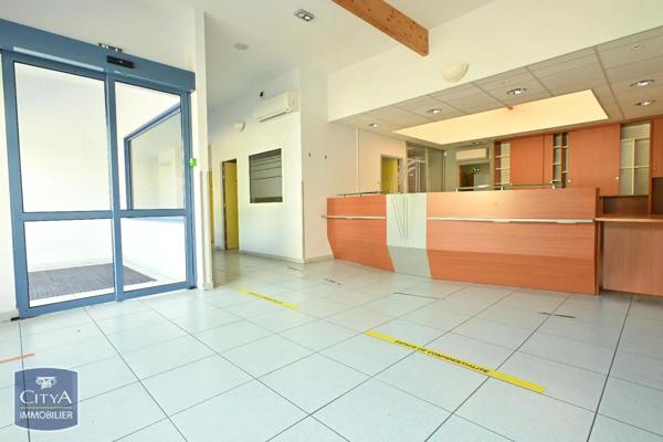 Local professionnel à vendre