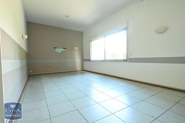 Local professionnel à vendre