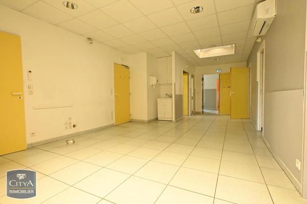Local professionnel à vendre