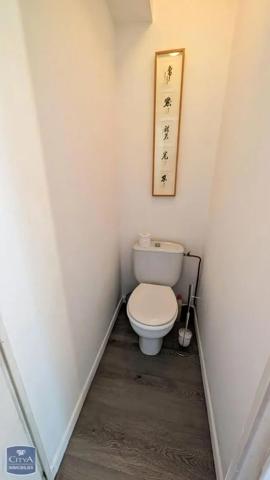 Appartement à vendre 2 pièces 25.7m² Cannes (06400)