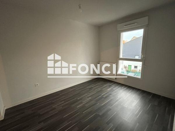 Location Appartement 2 pièces 38.65 m² - RESIDENCE LES REFLETS D'ANAYET Lons 64140