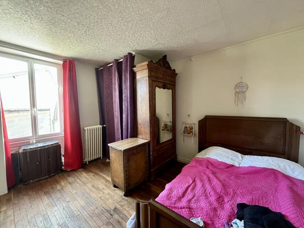 Maison à vendre à Saint-Pardoux-la-Rivière (24470) - Dordogne