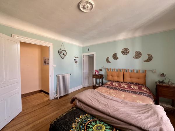 Maison à vendre à Saint-Pardoux-la-Rivière (24470) - Dordogne