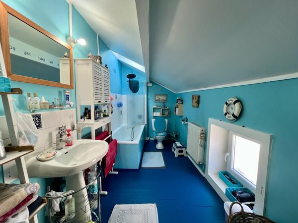 Maison à vendre à Saint-Pardoux-la-Rivière (24470) - Dordogne
