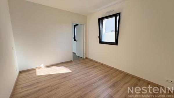 MAISON NEUVE - 5 pièces - centre-ville d'Auray