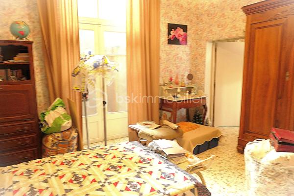 Immeuble mixte de 275 m²