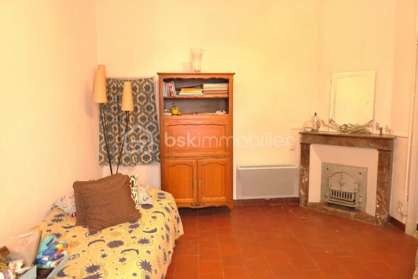 Immeuble mixte de 275 m²