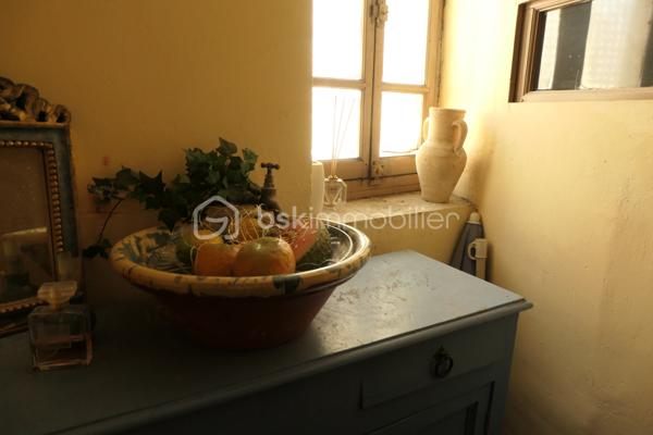 Immeuble mixte de 275 m²