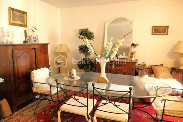 Immeuble mixte de 275 m²