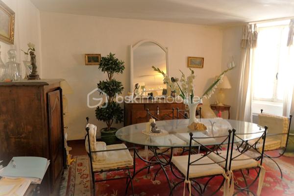 Immeuble mixte de 275 m²