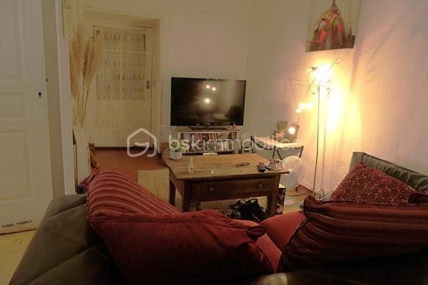 Immeuble mixte de 275 m²