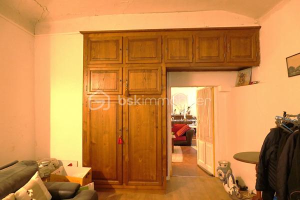 Immeuble mixte de 275 m²