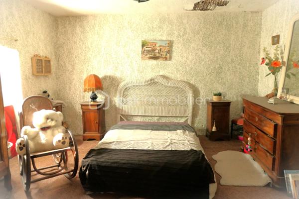 Immeuble mixte de 275 m²