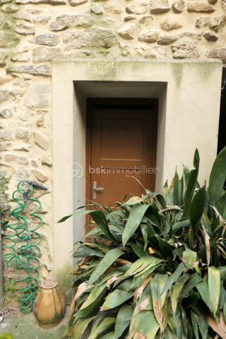 Immeuble mixte de 275 m²