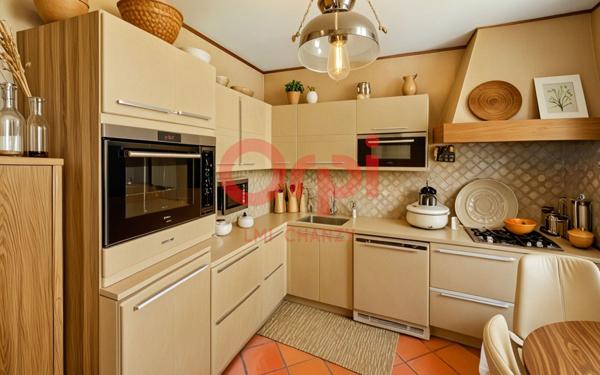 Maison à vendre    4 pièces • 110 m2 Livry-Gargan