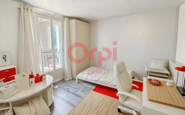 Maison à vendre    4 pièces • 110 m2 Livry-Gargan