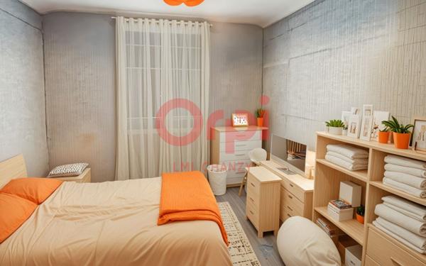 Maison à vendre    4 pièces • 110 m2 Livry-Gargan