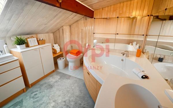 Maison à vendre    4 pièces • 110 m2 Livry-Gargan