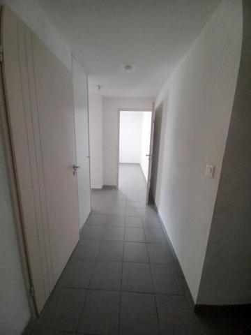 Appartement 51m2 -2chambres-terrasse-parking