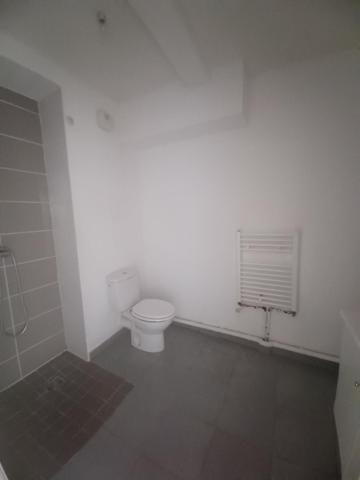 Appartement 51m2 -2chambres-terrasse-parking