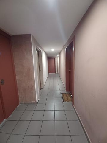 Appartement 51m2 -2chambres-terrasse-parking