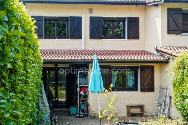 Maison 4 pièces 89m²