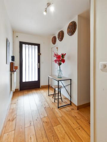 Maison 4 pièces 89m²