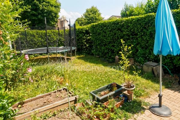 Maison 4 pièces 89m²